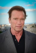 Арнольд Шварценеггер (Arnold Schwarzenegger) Terminator Genisys France Photocall June 19, 2015 E1377e418459120