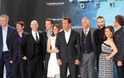 Арнольд Шварценеггер (Arnold Schwarzenegger) Terminator: Genisys' Europe premiere In Berlin june 21, 2015 F70cb5418458320