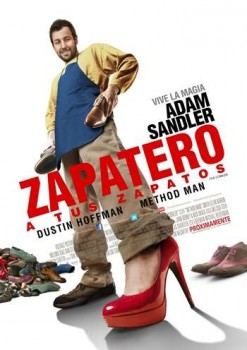 Con la Magia en los Zapatos (2015) DVDrip Torrent