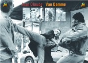 Жан-Клод Ван Дамм (Jean-Claude Van Damme) разное 47c84e418930681