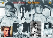 Жан-Клод Ван Дамм (Jean-Claude Van Damme) разное 82b1b3418930741