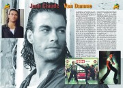 Жан-Клод Ван Дамм (Jean-Claude Van Damme) разное 9bf269418930631