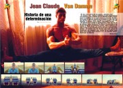 Жан-Клод Ван Дамм (Jean-Claude Van Damme) разное F0c192418930765