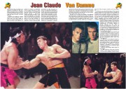 Жан-Клод Ван Дамм (Jean-Claude Van Damme) разное Fca1f0418930798