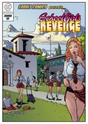 eadultcomics-Schoolgirls Revenge v-1-16