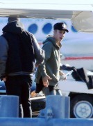 Justin Bieber - Airport in Sydney, Australia 07/04/2015