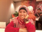 Ada, yang, bilang, namanya, Dwiyanti...Tapi, bagi, ane, Perawannya, yang, Penting