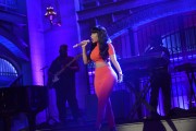 Nicki Minaj - Saturday Night Live (December 2014)