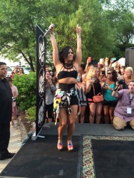 [MQ] Demi Lovato - 'Cool For The Summer' lakeside party in Lake Minnetonka, MN - 07/03/2015