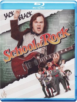 School Of Rock Downloads