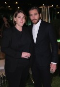 Джейк Джилленхол (Jake Gyllenhaal) Calvin Klein Celebrates Women In Film, 68th Annual Cannes Film Festival, Cannes, 2015 - 45xHQ 5713ed420656278