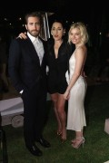 Джейк Джилленхол (Jake Gyllenhaal) Calvin Klein Celebrates Women In Film, 68th Annual Cannes Film Festival, Cannes, 2015 - 45xHQ D9eeff420656275