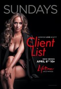 Jennifer Love Hewitt - The Client List promo thread