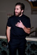 Джейк Джилленхол (Jake Gyllenhaal) 'Little Shop of Horrors' Opening Night After Party, City Center, 2015 - 54xHQ 9bd3f0422499300