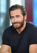 Джейк Джилленхол (Jake Gyllenhaal) The Morning Show Interview, New York City, 2015 - 42xHQ 245b9a422501495