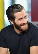 Джейк Джилленхол (Jake Gyllenhaal) The Morning Show Interview, New York City, 2015 - 42xHQ 985063422501509