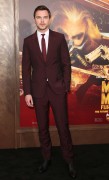 Николас Холт (Nicholas Hoult) Mad Max Fury Road Premiere, 2015 (95xHQ) Aa1b15422500522