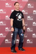 Том Харди (Tom Hardy) Locke Photocall, 70th Venice International Film Festival, 2013 (30xHQ) 561dd9422550718