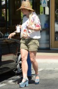Бритни Спирс (Britney Spears) Spotted In Calabasas, 03.07.2015 (48xHQ) 09e07c423009877
