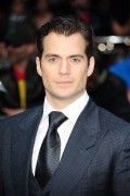 Генри Кавилл (Henry Cavill) Man of Steel Premiere at Empire Leicester Square in London, 12.06.2013 (16xHQ) Cdeda3423560808