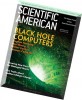 Скачать Scientific American 2004-11 Scientific American 2004-11