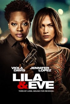 Lila And Eve (2015) BDrip XviD SUB SRT Torrent
