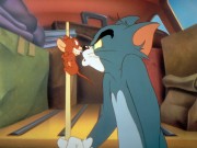 Том и Джерри: Мотор! / Tom and Jerry: The Movie (1992) 330763426280887