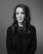 Вайнона Райдер (Winona Ryder) Experimenter Sundance Photoshoot, 2015 - 10xHQ A61b96426300626