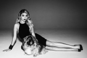 Сара Хайланд (Sarah Hyland) «Galore» photoshoot 2015 (9xHQ) 8f6bde426312548