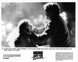 Герой и ужас / Hero and terror (Чак Норрис / Chuck Norris) 1988 Da2ee3426801688