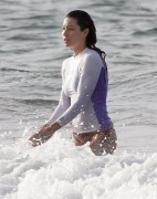 Джессика Бил (Jessica Biel) At the beach in Puerto Rico - June 22, 2012 (76xHQ) 08950f426814502