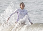 Джессика Бил (Jessica Biel) At the beach in Puerto Rico - June 22, 2012 (76xHQ) Cd2f40426814313