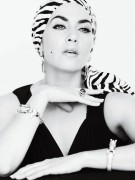 Кейт Уинслет (Kate Winslet) Mario Testino Photoshoot 2011 for V Magazine (4xHQ) 6a55f4427004631
