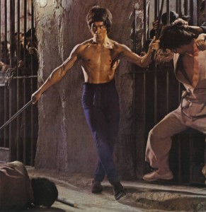 Выход Дракона / Enter The Dragon (Брюс Ли / Bruce Lee, 1973) 0f4f96427458334