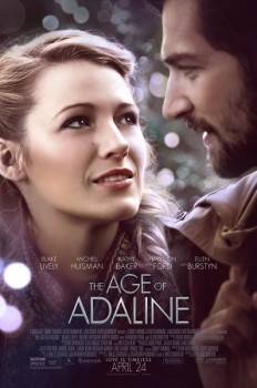 The Age of Adaline (2015) DVDrip XviD Latino torrent