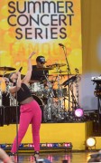 Алисия Кейс (Alicia Keys) Performs on Good Morning America, Rumsey Playfield, New York City, 30.08.2013 - 40xНQ D36add428548822