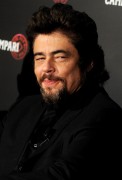 Бенисио Дель Торо (Benicio Del Toro) The Red Affair, Campari Calendar 2011 Press Conference (21 October 2010) (29xHQ) 7229c2429773017