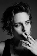 Кристен Стюарт (Kristen Stewart)  Hedi Slimane Photoshoot for Wonderland Magazine, 2015 - 7xHQ 498be7430020313