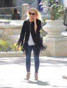 Эмма Бантон (Emma Bunton) Out and about in London, 27.05.2015 (12xHQ) 61d065431202385