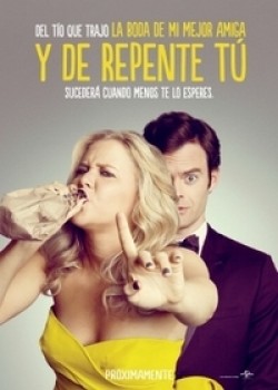 Y de Repente Tu 2015 HDrip BRrip Torrent
