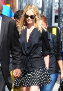 Шарлиз Терон (Charlize Theron) outside Jimmy Kimmel Live in Hollywood, 20.07.2015 (40хHQ) 98c099431450091