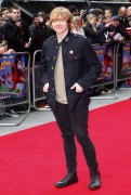 Руперт Гринт (Rupert Grint) Premiere of 'Postman Pat' at Odeon West End in London (May 11, 2014) (61xHQ) 85b82c432973862