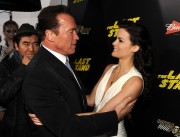 Арнольд Шварценеггер (Arnold Schwarzenegger) Premiere of Lionsgate Films' 'The Last Stand' at Grauman's Chinese Theatre in Hollywood - January 14, 2013 - 30xHQ 36fd51432981157