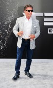 Сильвестр Сталлоне (Sylvester Stallone) Terminator Genisys Premiere at the Dolby Theater (Hollywood, June 28, 2015) (138xHQ) 68b6f6432987754