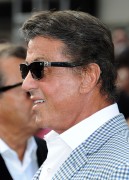 Сильвестр Сталлоне (Sylvester Stallone) Terminator Genisys Premiere at the Dolby Theater (Hollywood, June 28, 2015) (138xHQ) 78097d432987173