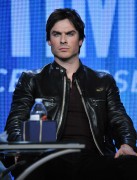 Иен Сомерхолдер (Ian Somerhalder) 'Years of Living Dangerously' panel discussion at the Showtime portion of the 2014 Winter Television Critics Association tour at Langham Hotel in Pasadena (January 16, 2014) - 43xHQ 846b10432981869