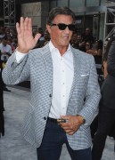 Сильвестр Сталлоне (Sylvester Stallone) Terminator Genisys Premiere at the Dolby Theater (Hollywood, June 28, 2015) (138xHQ) Af813d432987288