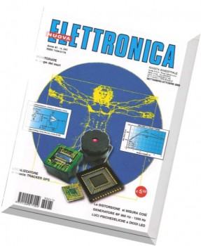 Nuova Elettronica Handbook Template