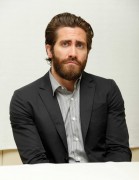 Джейк Джилленхол (Jake Gyllenhaal) 'Everest' Press Conference (Four Seasons Hotel in Beverly Hills, California, 2015.08.27.) 105040434492978