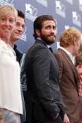 Джейк Джилленхол (Jake Gyllenhaal) 'Everest' Photocall in Venice, Italy 2015.09.02 - 16xНQ 73a5ed434493251